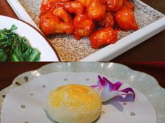 香菠咕咾肉-意满花千醉(金茂览秀城店)