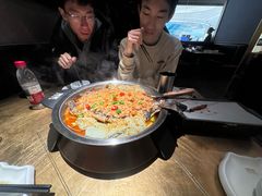 -烤匠麻辣烤鱼(万象城店)