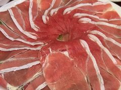 眼肉肥牛-老字号京味涮肉坊(梦溪路店)