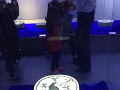 -上海纺织博物馆