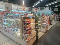 -Olé精品超市(北京合生汇店)