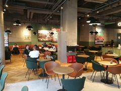 大堂-Wagas沃歌斯(正大乐城店)