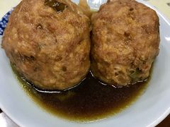 -粗茶淡饭(东关街店)