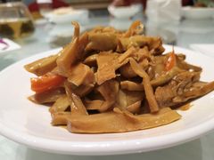 -江南村酒家