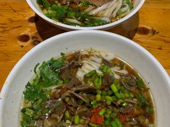 -肆姐面粉馆(坡子街店)