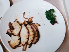 全聚德精品烤鸭-全聚德(前门店)