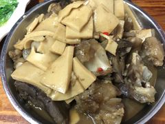 -老兵牛蹄店(下沙店)