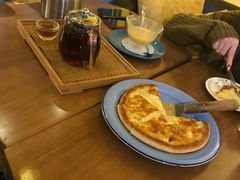 -蜜蜂家的红茶馆(华府店)