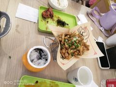-A货肉蟹煲(印象城店)