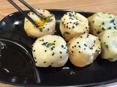 -小杨生煎(南京东路食品一店)