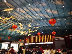 大堂-鹅城