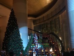 -厦门喜来登酒店