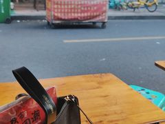 -黑竹香鸡(营和巷店)