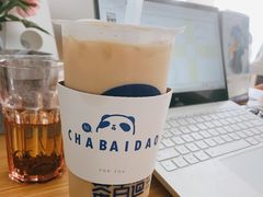 -茶百道(同仁店)