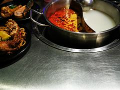 -圣琼美食百汇自助餐厅(福安购物广场店)