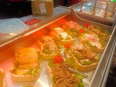 -佰味龙自助烤肉火锅(东坑店)