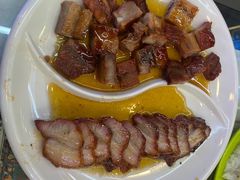 -澳门陈光记烧味饭店(万象城店)