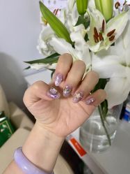 -Yumi优米日式美甲美睫