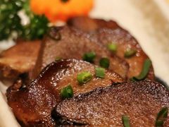 -贵木日本料理·铁板烧(新地假日广场店)