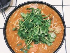 -肥汁米蘭香港米线(长宁来福士店)