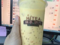 杨枝甘露-HITEA嘆萃(北江新区店)
