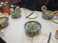 -燕兰楼·清真西北融合菜(亚运村店)