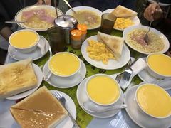 -澳洲牛奶公司(佐敦店)