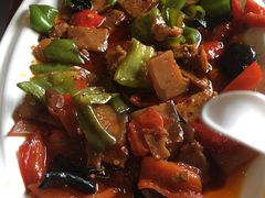 -大明寺素斋