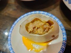 蟹粉汤包-笑来喜馄饨小笼工坊店(湖滨街店)