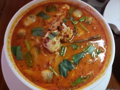 -芽庄MP泰式海鲜海景餐厅