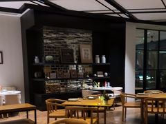 -瑰丽酒店·海吧·天际下午茶·现场DJ·天台酒吧