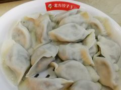 -北方饺子王·海肠捞饭·海鲜锅(山大店)