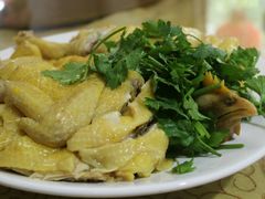 -瑞记湛江鸡饭店·粤西第一鸡(粤垦店)