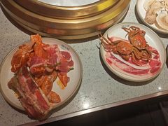 -钱小奴创意自助餐厅·原切谷饲安格斯畅吃(苏州昆山招商花园城店)