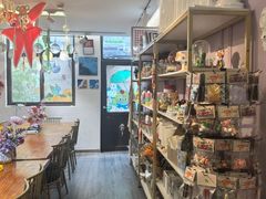 -100家灵感仓库·DIY团建(什刹海店)