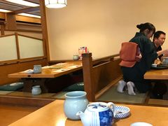 景观位-蟹道乐(道顿堀本店)