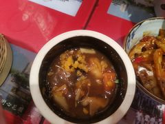 -味福记·本地特色菜(八一万达广场店)