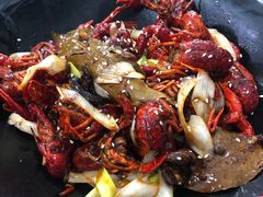 -鑫悦龙虾(前西街店)