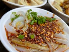 -洞子口张老二凉粉(文殊院店)