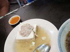 -金沙园生肉面(Jalan Pantai)