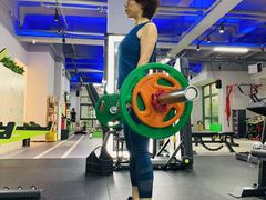 -AK健身普拉提拉伸私教馆(中八店)