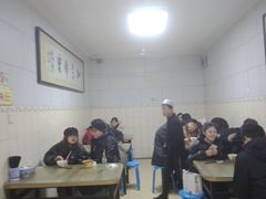 大堂-定家小酥肉·清真(回民街店)