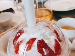 -喜茶(上海兴业太古汇店)