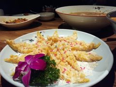 -嘉禾·悦享餐厅(八方汇店)