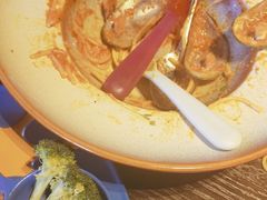 -blue frog蓝蛙(长泰广场店)