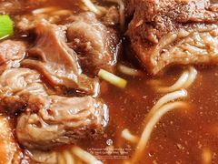 -难忘的面(五矿君澜酒店)