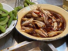 -东仪路传统烤肉