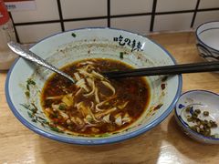 -常樂屋·常德米粉(青年路店)