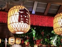 大堂-南京大牌档(人民广场店)