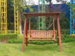 -金山农民画村-枫泾波兰倒置屋